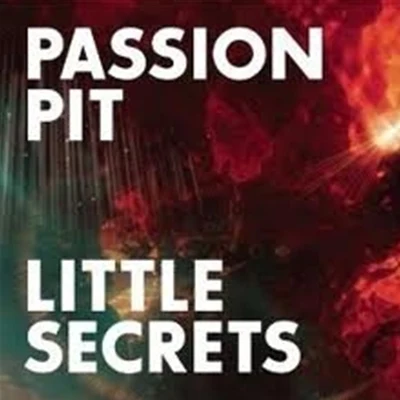 Little Secrets (Optical Asylum Remix) 專輯 Passion Pit