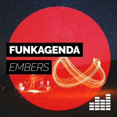 Embers 專輯 Funkagenda