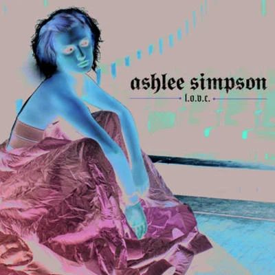 L.O.V.E. 专辑 Ashlee Simpson