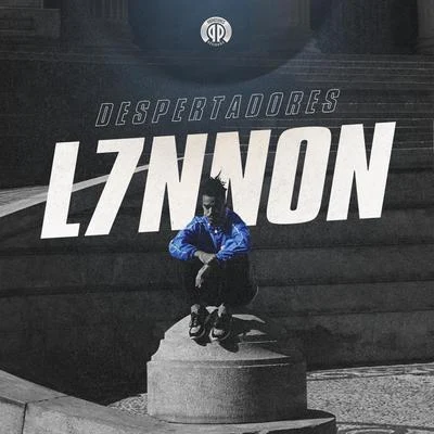 Despertadores 專輯 L7nnon/PK/Xamã