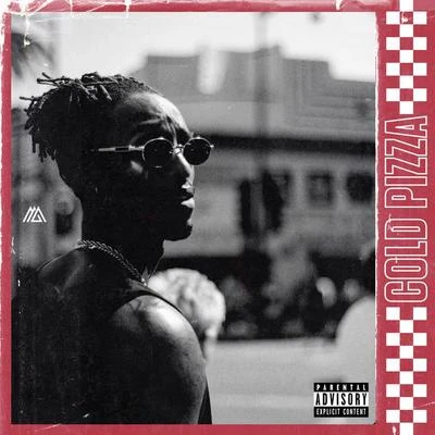 Cold Pizza 专辑 Guapely/Marty Grimes/BpTheOfficial