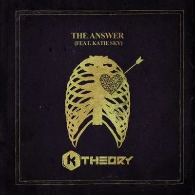 The Answer 专辑 K Theory