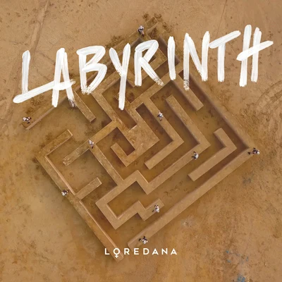 Labyrinth 專輯 Loredana/Baboiash/Costi/Jador/Adi De La Valcea