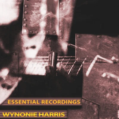 Essential Recordings (Remastered) 专辑 Wynonie Harris/Lionel Hampton & His Orchestra/Count Basie & His Orchestra/Buddy Johnson & His Orchestra/Erskine Hawkins & His Orchestra