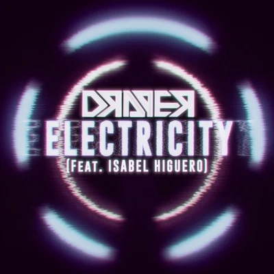 Electricity 專輯 Isabel Higuero