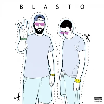 Blanco Blasto