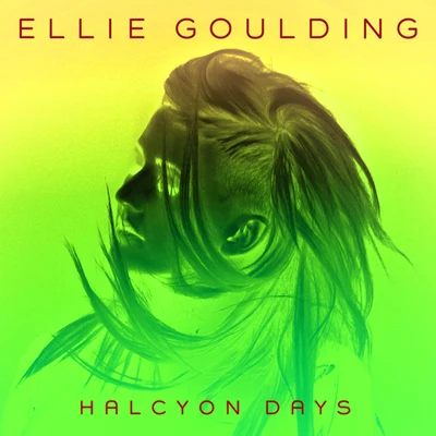 Ellie Goulding Halcyon Days