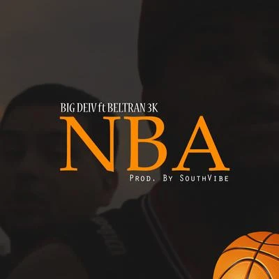 Nba 專輯 Big Deiv