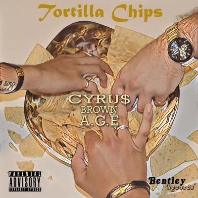 Tortilla Chips 专辑 Brown