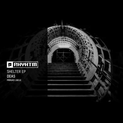 Shelter EP 專輯 Deas