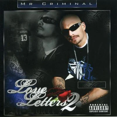 Love Letters, Pt. 2 專輯 Angel Rodriguez/Mr. Criminal/Lil Cuete/Fingazz/Quintino & Blasterjaxx