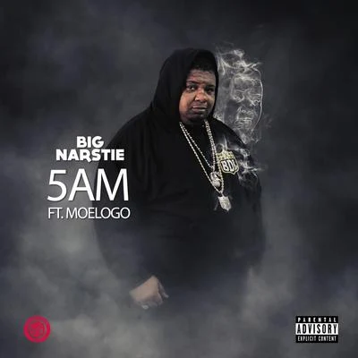 5AM 專輯 Big Narstie