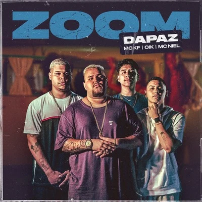 Zoom 專輯 DJ Suellen Fontenele/Lp do Esquenta/MC KF