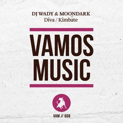 DivaKimbate 專輯 Dj Wady