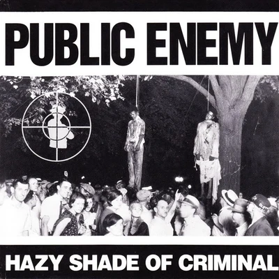 Hazy Shade of Criminal 專輯 Public Enemy