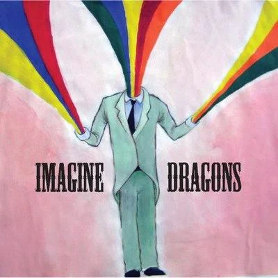 Speak to Me 專輯 Imagine Dragons/Synchronice