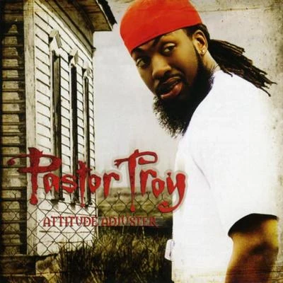 Attitude Adjuster 專輯 Sensei O.Z./Bonecrusher/Diamond Atl/Pastor Troy