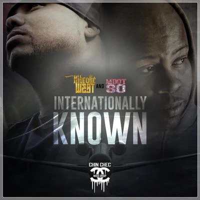 Internationally Known (JPay Only) 專輯 M Dot 80/The Jacka