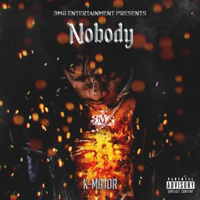 Nobody 專輯 K-Major