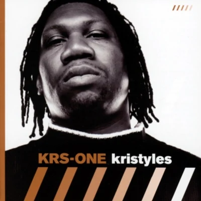 Kristyles 專輯 KRS-One