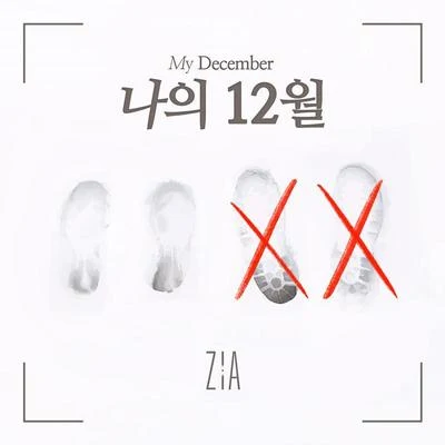 나의 12월 專輯 ZIA