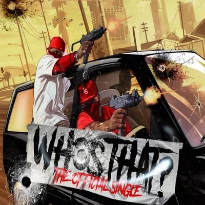 Who’s That? (feat. Tuggzy) 專輯 Tuggzy/Skat/RV/Headie One/Mikabeats