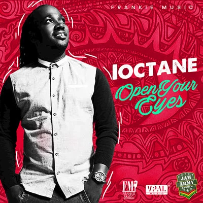 Open Your Eyes 專輯 I-Octane