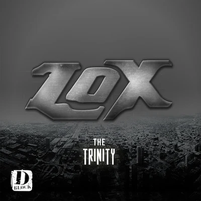 The Trinity 專輯 The LOX