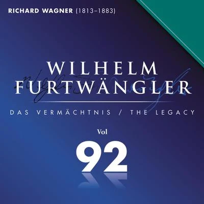 Wilhelm Furtwaengler Vol. 92 專輯 Wilhelm Furtwängler/Yehudi Menuhin/Franz Schubert/Luciano Pavarotti/André Bénichou