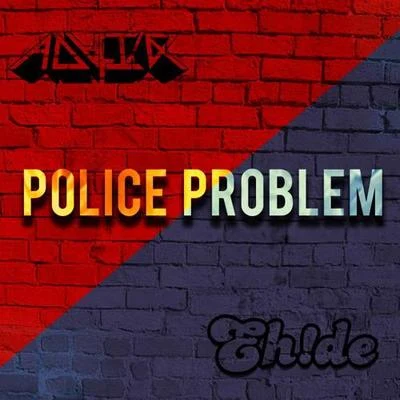 Police Problem 專輯 Adair/Gillespie/D.R/The Tommy Flanagan Trio/Ellington