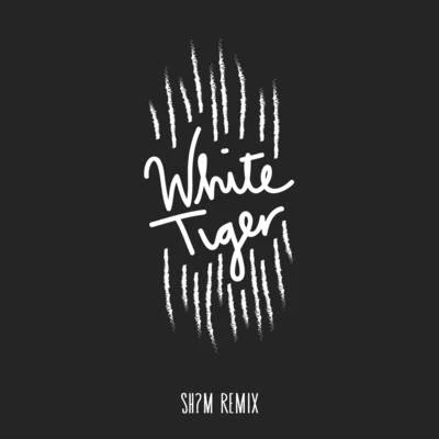 White Tiger (Sh?m Remix) 專輯 Izzy Bizu