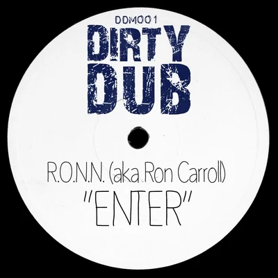 Enter feat. Mona Lisa 專輯 R.O.N.N. (aka Ron Carroll)