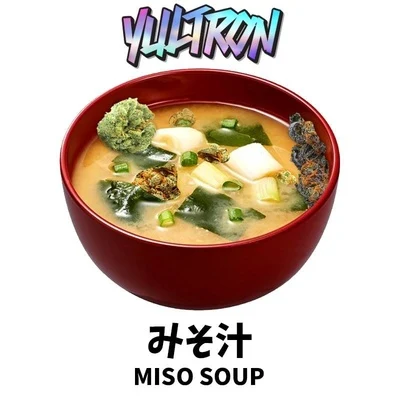 Miso Soup 專輯 Yultron/shYbeast/STAR SEED