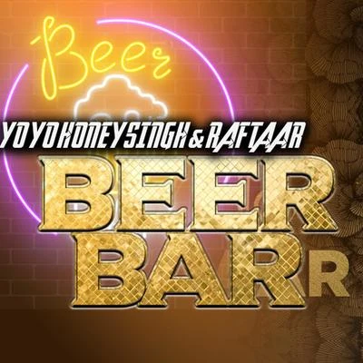 Beer 專輯 Raftaar