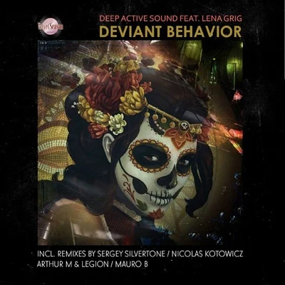 Jackob SessionP-QueLena Grig Deviant Behavior