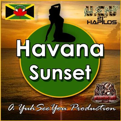 Havana Sunset Riddim 专辑 UIMGUZU/Blak Diamon/Tommy Lee Sparta