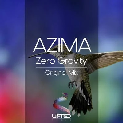 Zero Gravity 專輯 Azima/The Avains