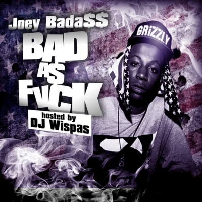 Bad A Fvck 專輯 Joey Bada$$