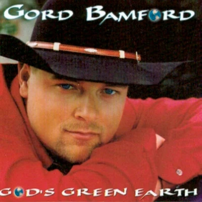 Gods Green Earth 專輯 Pitingo/Gord Bamford/Jon Secada/Shaggy/Jesus Molina