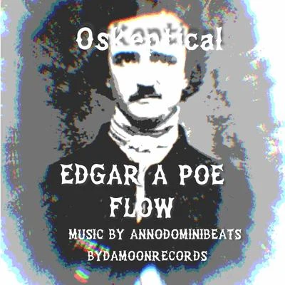 Edgar a POE Flow 专辑 Underground Cypher/Omën/Oskeptical/Warnutz the Loser