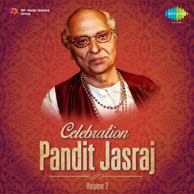 Pandit Jasraj Volume 2 专辑 Pt. Jasraj/Pt. Bhimsen Joshi