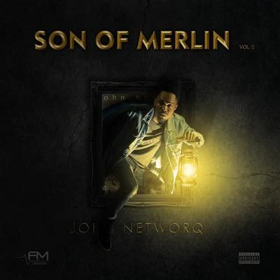 Son Of Merlin Vol. 2 專輯 John Networq/Tobinsco