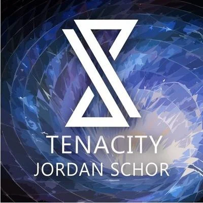 Tenacity 專輯 Jordan Schor/Swayze/Godmode