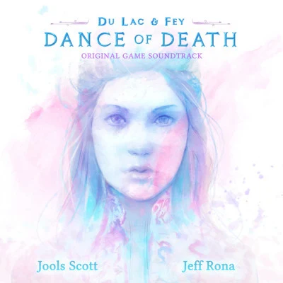 dance of death: D UL AC Fe有 (original game soundtrack) 專輯 Cris Velasco/Ron Fish/Jeff Rona/Gerard Marino/Mike Reagan