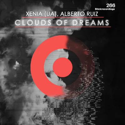 Clouds Of Dreams 專輯 Alberto Ruiz