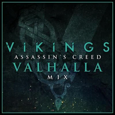 If I Had a Heart - Vikings Assassin&#x27;s Creed Valhalla Mix 专辑 Alala/L'Orchestra Cinematique