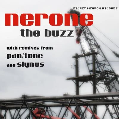 The Buzz 专辑 Mido/Nerone