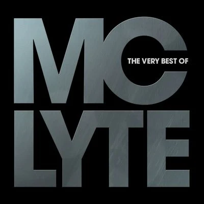 MC Lyte The Very Best Of MC Lyte