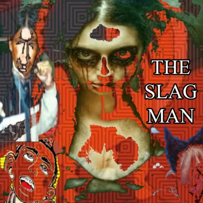 "THE SLAG MAN" REMIX 专辑 Zavale/Daffi