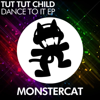 Dance To It EP 专辑 Tut Tut Child/Jim Davies/Jason Bowld